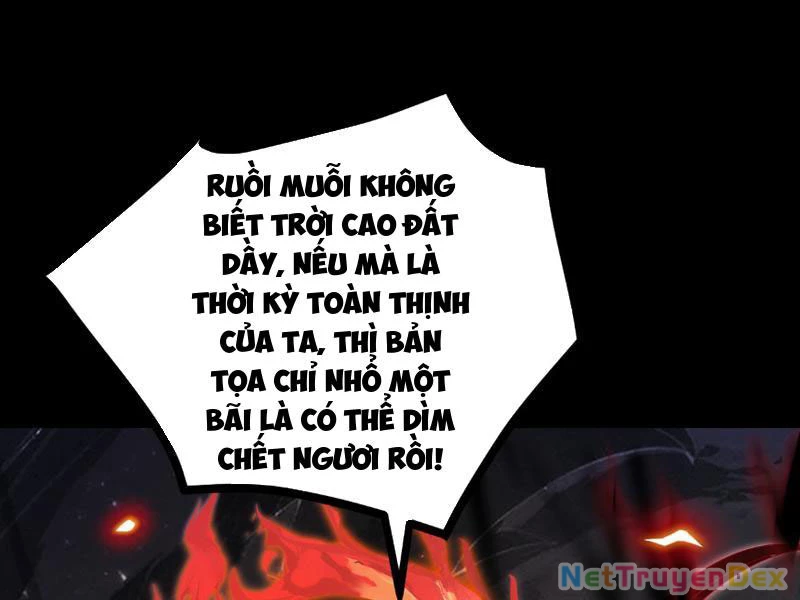 Gặp Mạnh Thì Mạnh, Ta Tu Vi Vô Thượng Hạn Chapter 9 - Trang 3