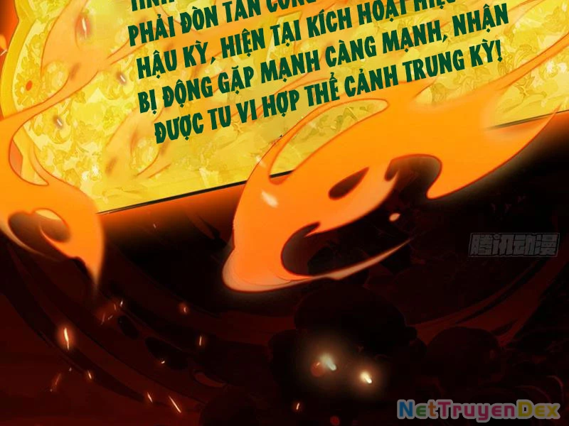 Gặp Mạnh Thì Mạnh, Ta Tu Vi Vô Thượng Hạn Chapter 10 - Trang 3