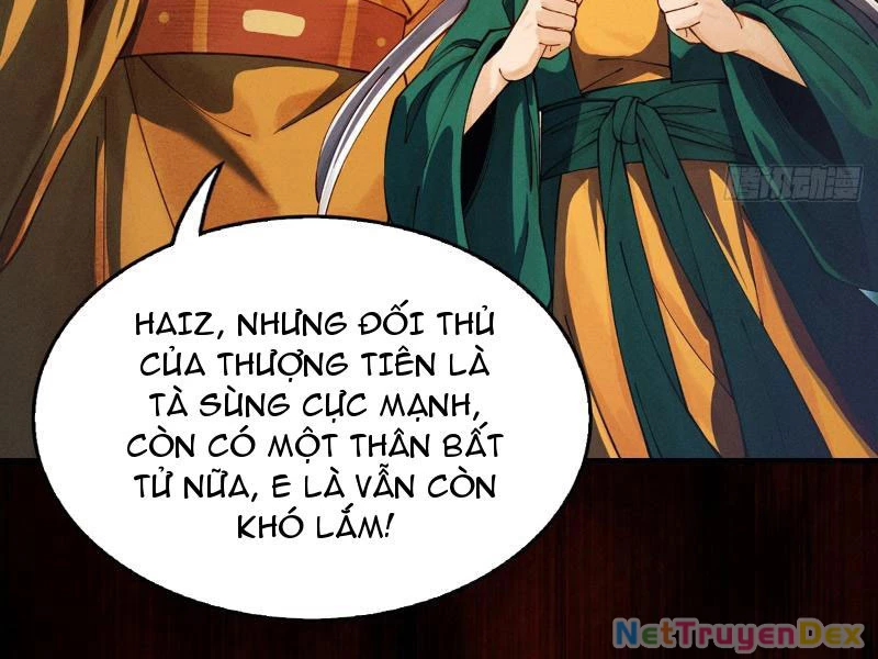 Gặp Mạnh Thì Mạnh, Ta Tu Vi Vô Thượng Hạn Chapter 10 - Trang 3