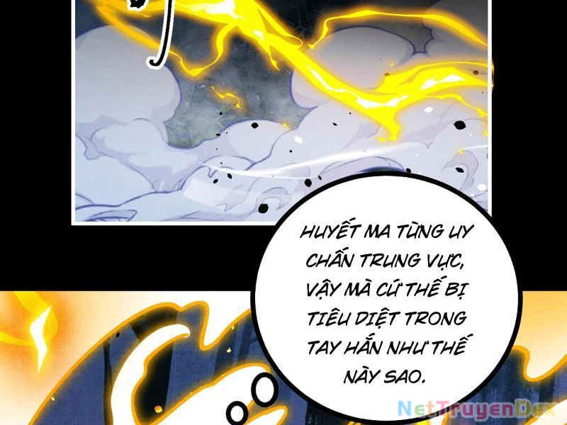 Gặp Mạnh Thì Mạnh, Ta Tu Vi Vô Thượng Hạn Chapter 10 - Trang 3