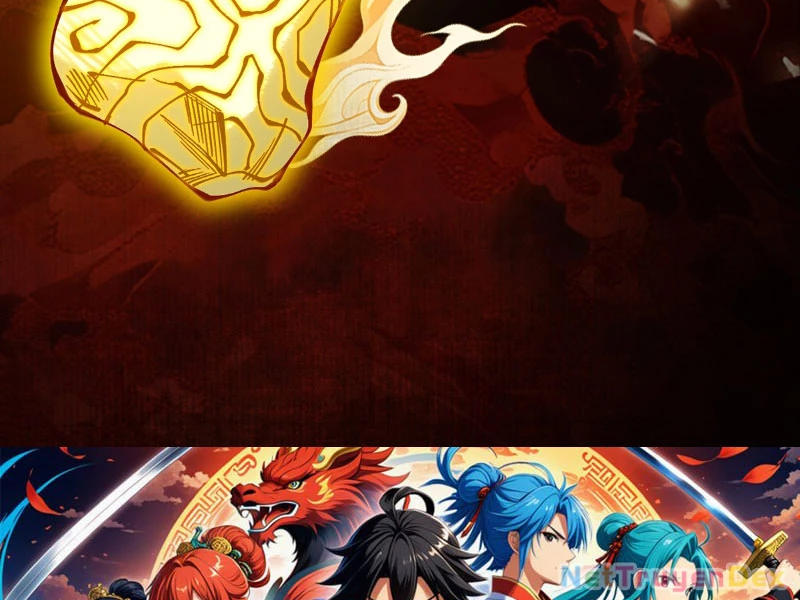 Gặp Mạnh Thì Mạnh, Ta Tu Vi Vô Thượng Hạn Chapter 10 - Trang 3