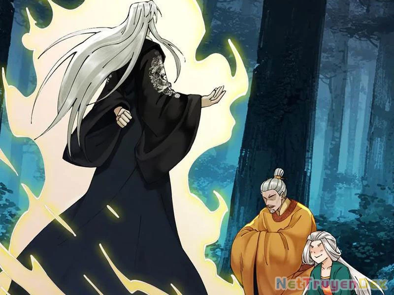 Gặp Mạnh Thì Mạnh, Ta Tu Vi Vô Thượng Hạn Chapter 11 - Trang 3