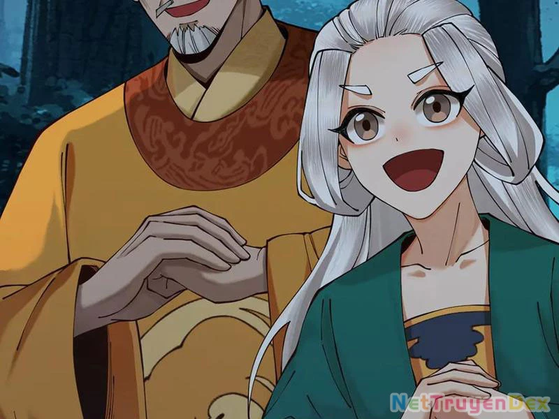 Gặp Mạnh Thì Mạnh, Ta Tu Vi Vô Thượng Hạn Chapter 11 - Trang 3