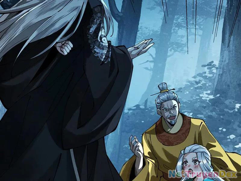 Gặp Mạnh Thì Mạnh, Ta Tu Vi Vô Thượng Hạn Chapter 11 - Trang 3