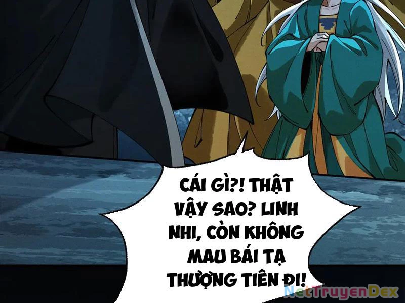 Gặp Mạnh Thì Mạnh, Ta Tu Vi Vô Thượng Hạn Chapter 11 - Trang 3