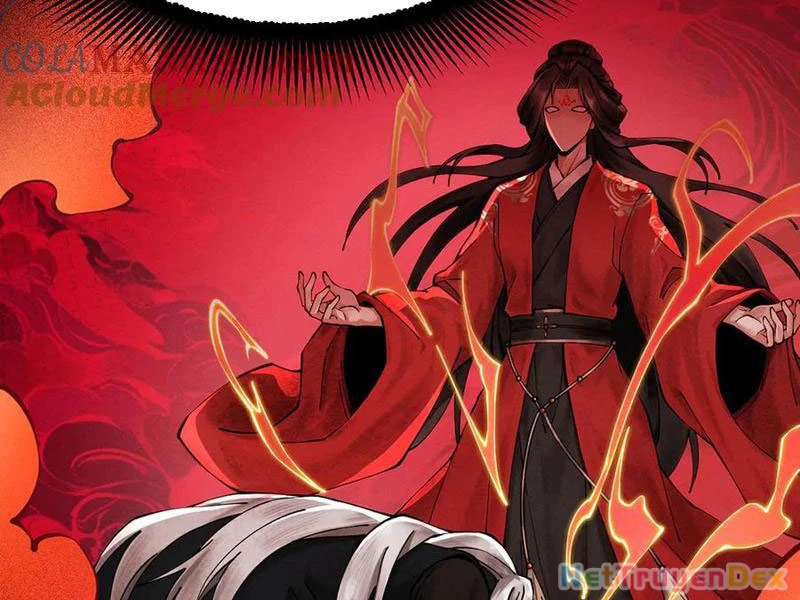 Gặp Mạnh Thì Mạnh, Ta Tu Vi Vô Thượng Hạn Chapter 11 - Trang 3