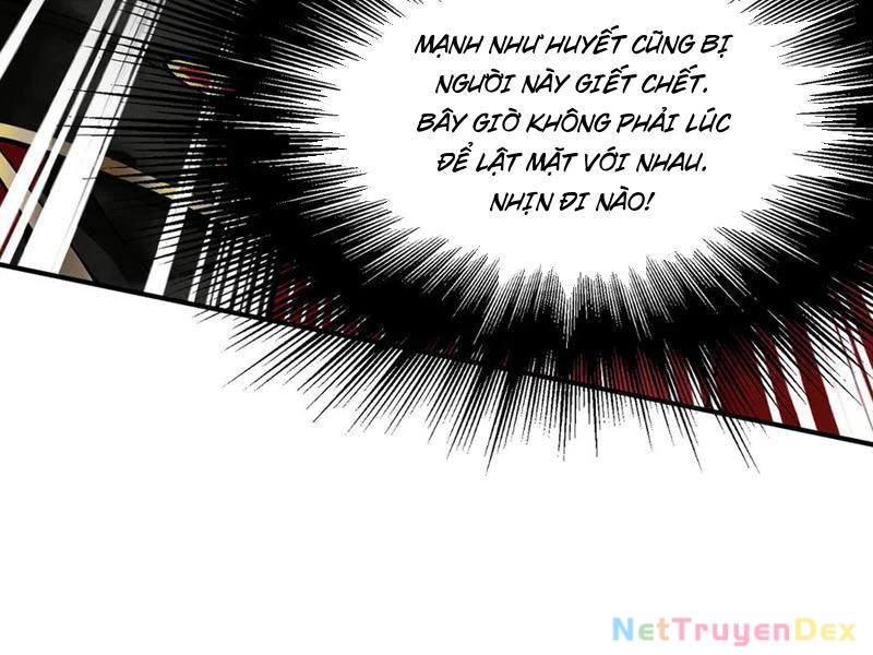 Gặp Mạnh Thì Mạnh, Ta Tu Vi Vô Thượng Hạn Chapter 11 - Trang 3