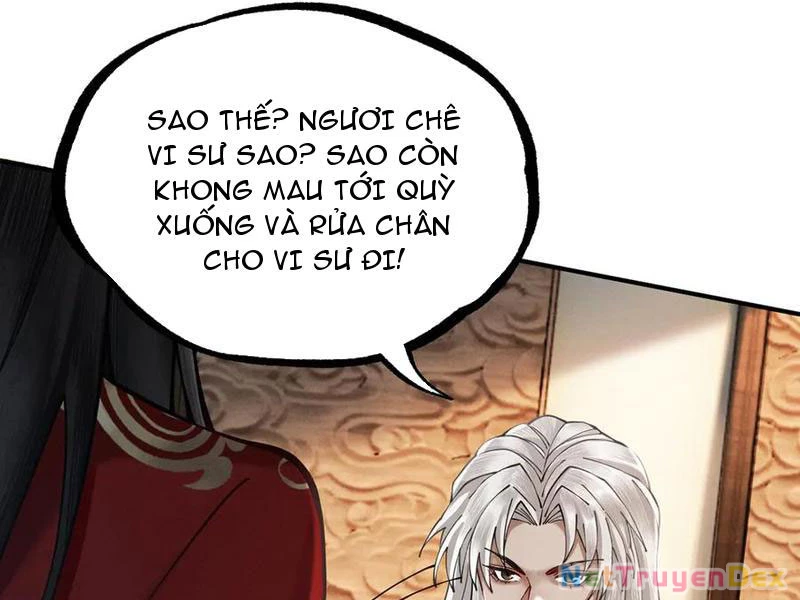 Gặp Mạnh Thì Mạnh, Ta Tu Vi Vô Thượng Hạn Chapter 11 - Trang 3