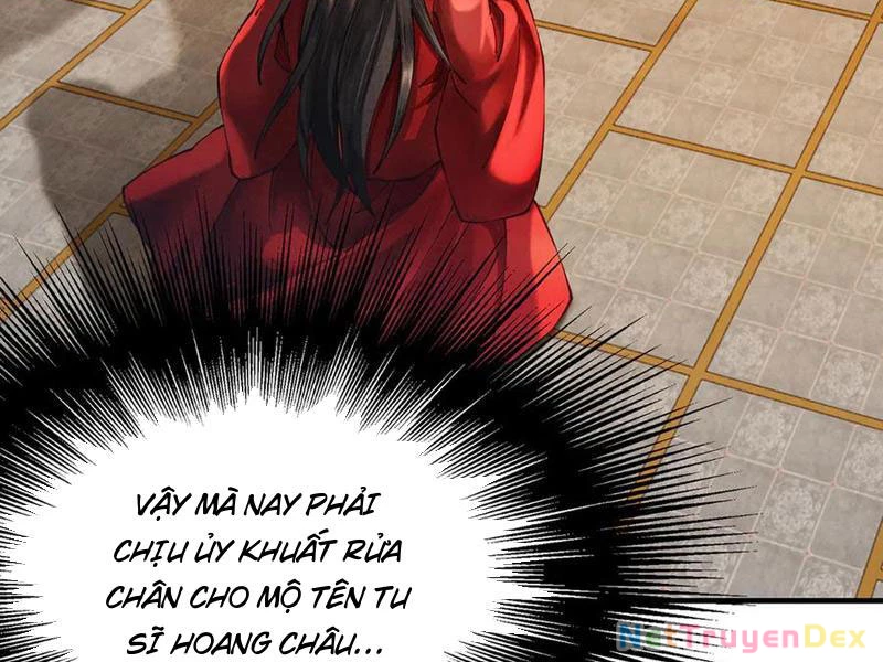 Gặp Mạnh Thì Mạnh, Ta Tu Vi Vô Thượng Hạn Chapter 11 - Trang 3