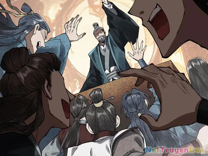 Gặp Mạnh Thì Mạnh, Ta Tu Vi Vô Thượng Hạn Chapter 11 - Trang 3