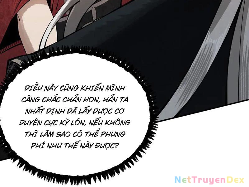 Gặp Mạnh Thì Mạnh, Ta Tu Vi Vô Thượng Hạn Chapter 11 - Trang 3