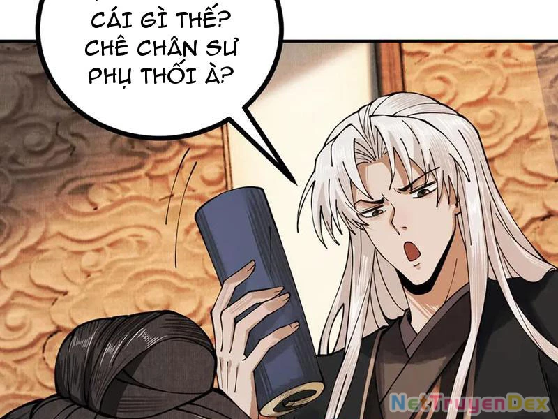 Gặp Mạnh Thì Mạnh, Ta Tu Vi Vô Thượng Hạn Chapter 11 - Trang 3