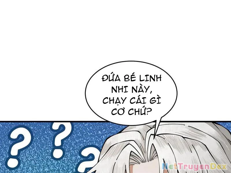 Gặp Mạnh Thì Mạnh, Ta Tu Vi Vô Thượng Hạn Chapter 11 - Trang 3