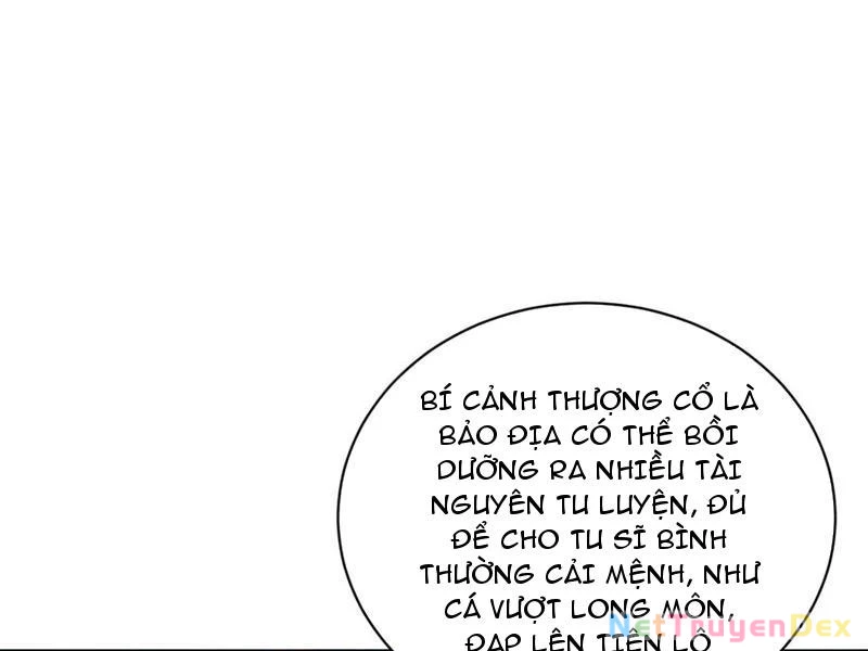 Gặp Mạnh Thì Mạnh, Ta Tu Vi Vô Thượng Hạn Chapter 11 - Trang 3