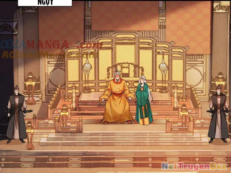 Gặp Mạnh Thì Mạnh, Ta Tu Vi Vô Thượng Hạn Chapter 11 - Trang 3