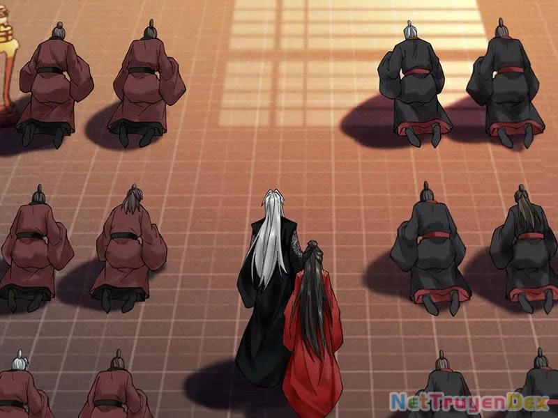 Gặp Mạnh Thì Mạnh, Ta Tu Vi Vô Thượng Hạn Chapter 11 - Trang 3