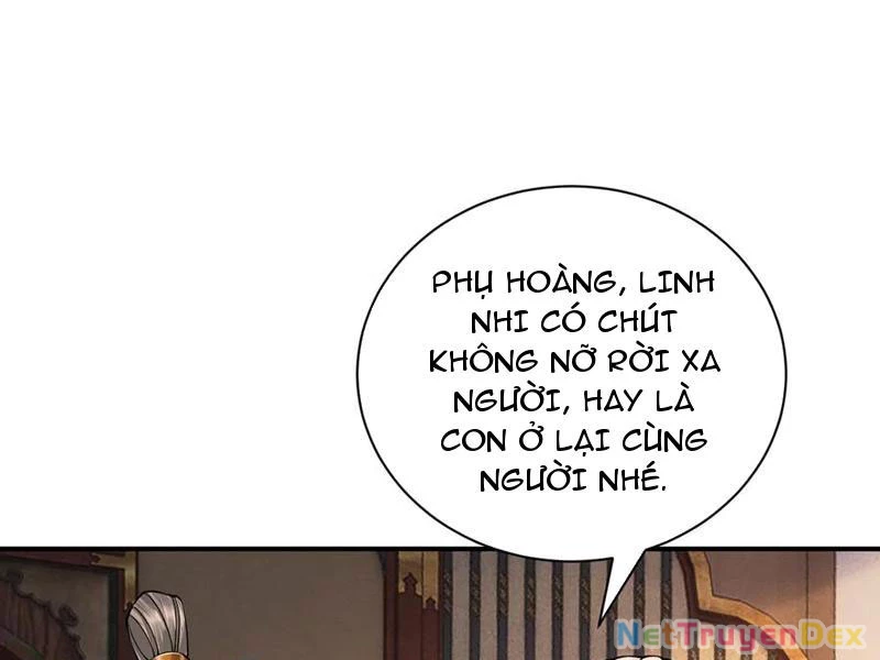 Gặp Mạnh Thì Mạnh, Ta Tu Vi Vô Thượng Hạn Chapter 11 - Trang 3