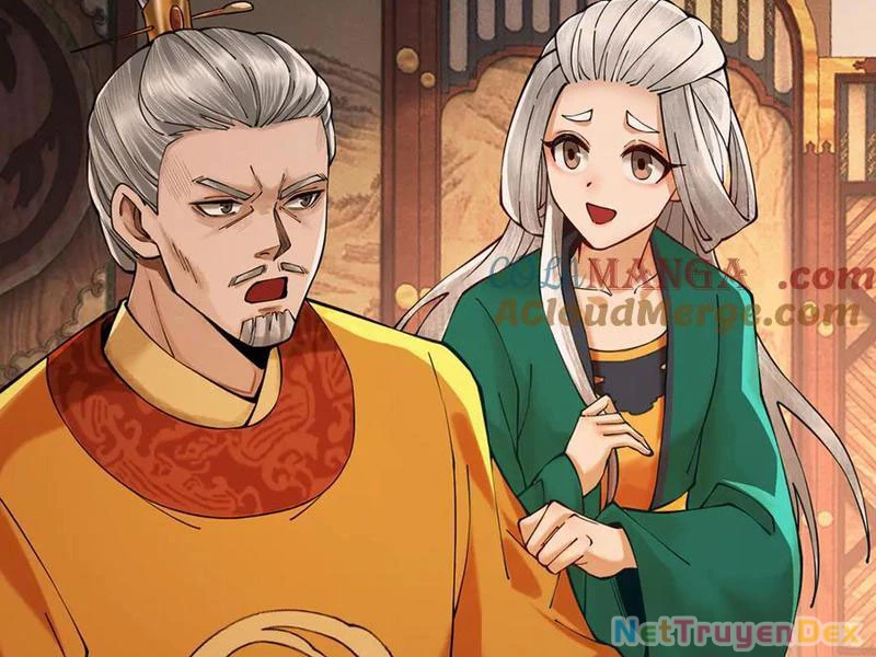 Gặp Mạnh Thì Mạnh, Ta Tu Vi Vô Thượng Hạn Chapter 11 - Trang 3