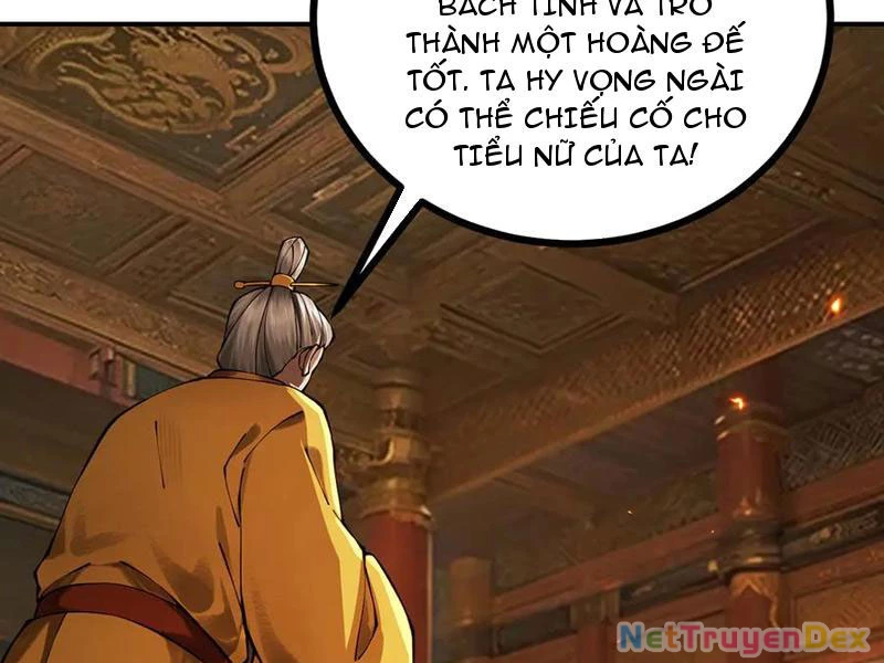 Gặp Mạnh Thì Mạnh, Ta Tu Vi Vô Thượng Hạn Chapter 11 - Trang 3