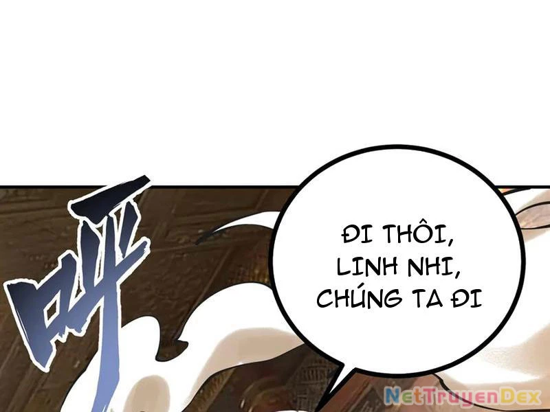 Gặp Mạnh Thì Mạnh, Ta Tu Vi Vô Thượng Hạn Chapter 11 - Trang 3