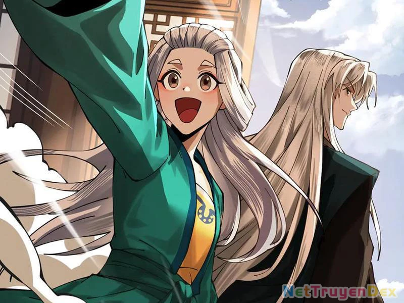 Gặp Mạnh Thì Mạnh, Ta Tu Vi Vô Thượng Hạn Chapter 11 - Trang 3