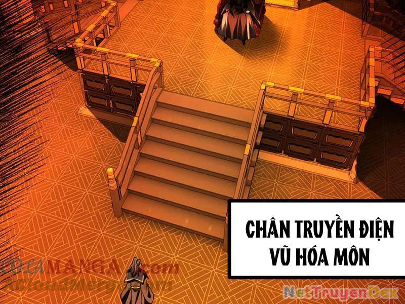 Gặp Mạnh Thì Mạnh, Ta Tu Vi Vô Thượng Hạn Chapter 11 - Trang 3