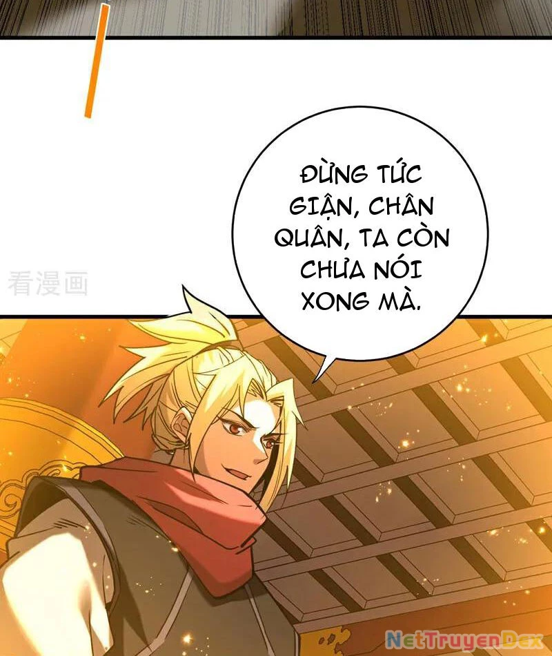 Đệ Tử Tu Luyện Còn Ta Thì Lười Biếng Chapter 146 - Trang 4