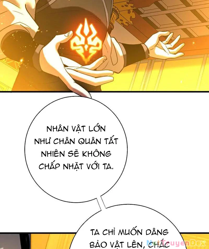 Đệ Tử Tu Luyện Còn Ta Thì Lười Biếng Chapter 146 - Trang 4