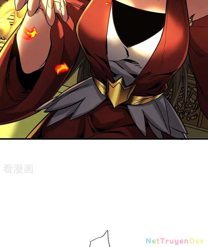 Đệ Tử Tu Luyện Còn Ta Thì Lười Biếng Chapter 146 - Trang 4