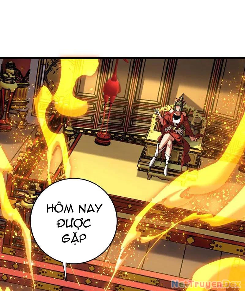 Đệ Tử Tu Luyện Còn Ta Thì Lười Biếng Chapter 146 - Trang 4