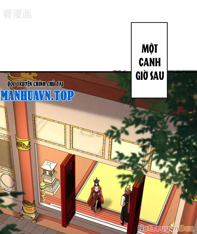 Đệ Tử Tu Luyện Còn Ta Thì Lười Biếng Chapter 146 - Trang 4