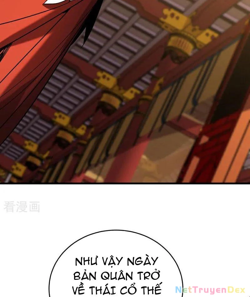 Đệ Tử Tu Luyện Còn Ta Thì Lười Biếng Chapter 146 - Trang 4