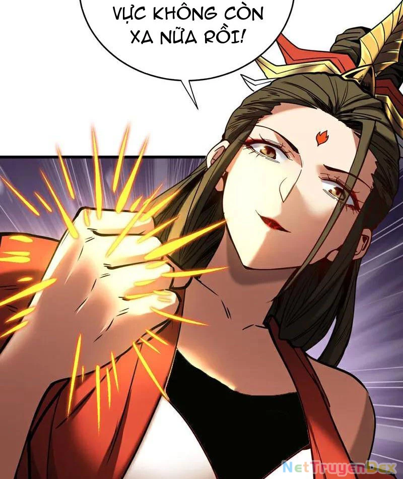 Đệ Tử Tu Luyện Còn Ta Thì Lười Biếng Chapter 146 - Trang 4