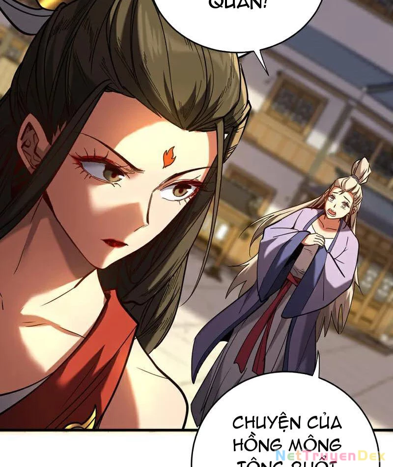 Đệ Tử Tu Luyện Còn Ta Thì Lười Biếng Chapter 146 - Trang 4