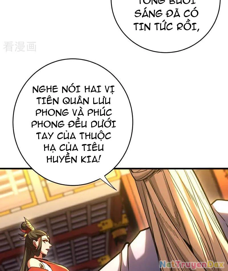 Đệ Tử Tu Luyện Còn Ta Thì Lười Biếng Chapter 146 - Trang 4