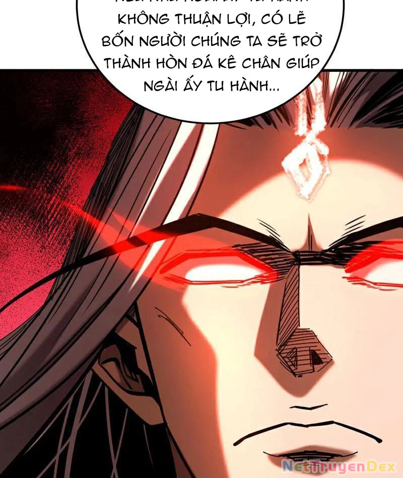 Đệ Tử Tu Luyện Còn Ta Thì Lười Biếng Chapter 146 - Trang 4
