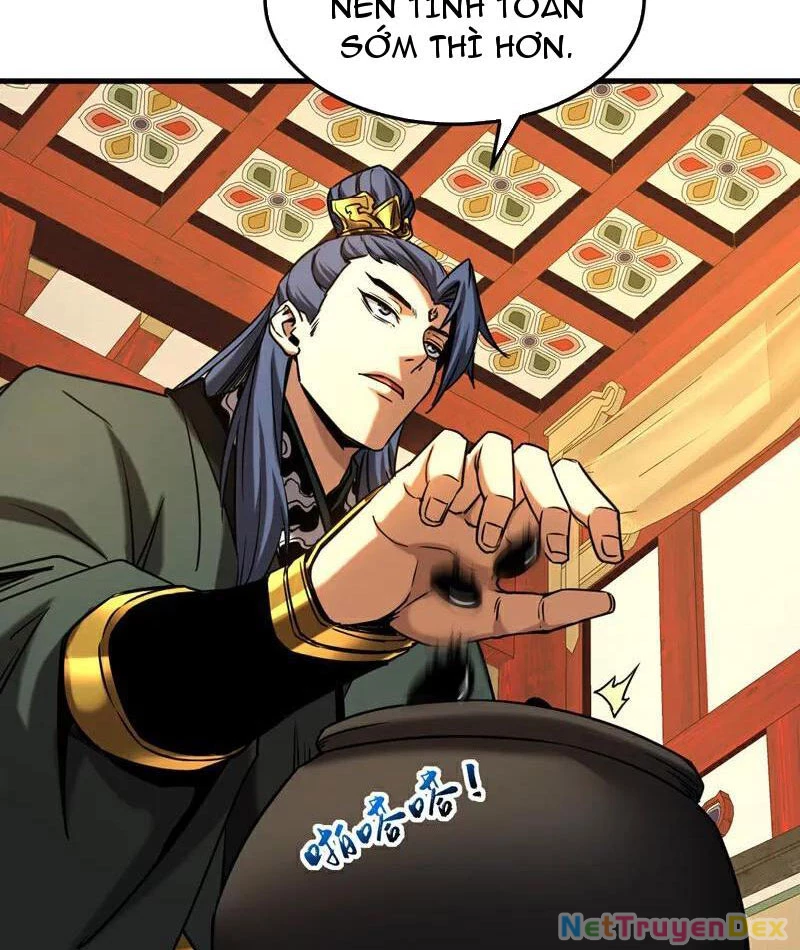 Đệ Tử Tu Luyện Còn Ta Thì Lười Biếng Chapter 146 - Trang 4