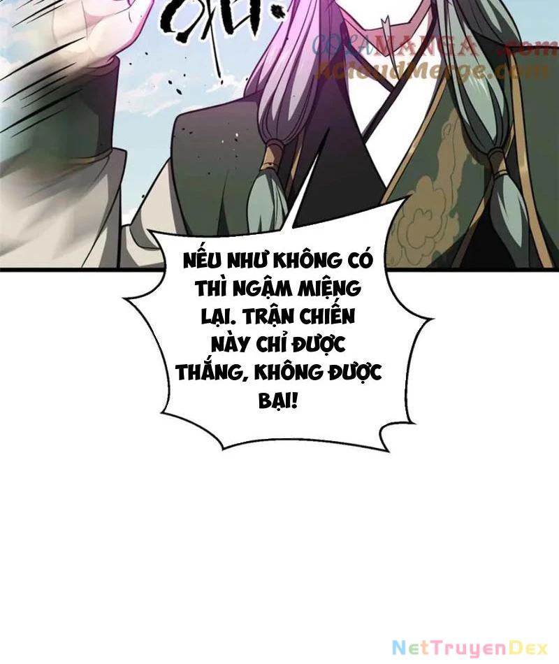Toàn Cầu Cao Võ Chapter 293 - Next Chapter 294
