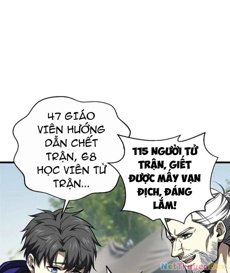 Toàn Cầu Cao Võ Chapter 293 - Next Chapter 294
