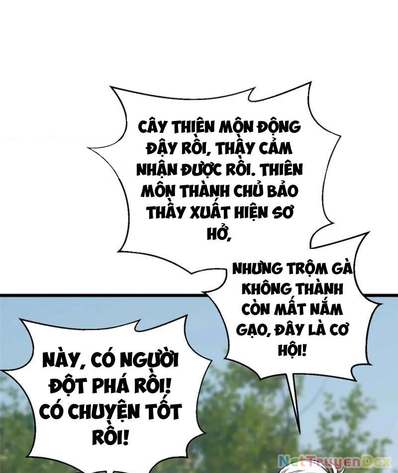 Toàn Cầu Cao Võ Chapter 293 - Next Chapter 294