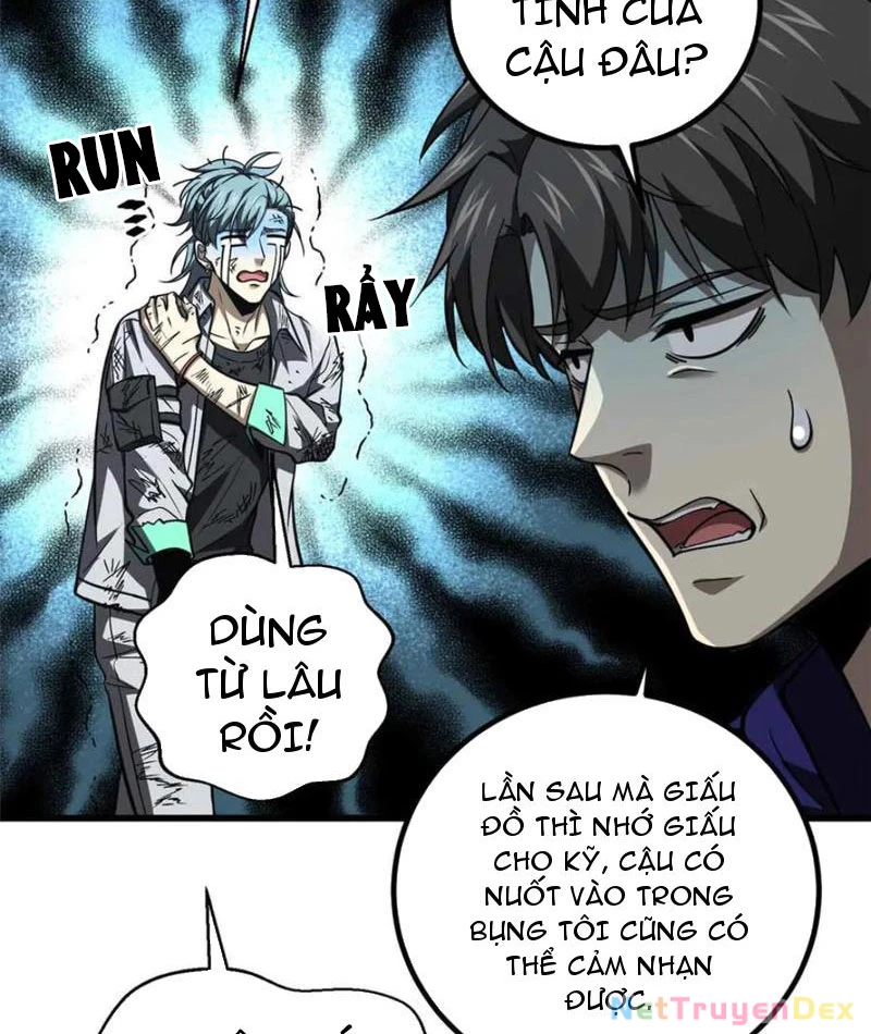 Toàn Cầu Cao Võ Chapter 293 - Next Chapter 294