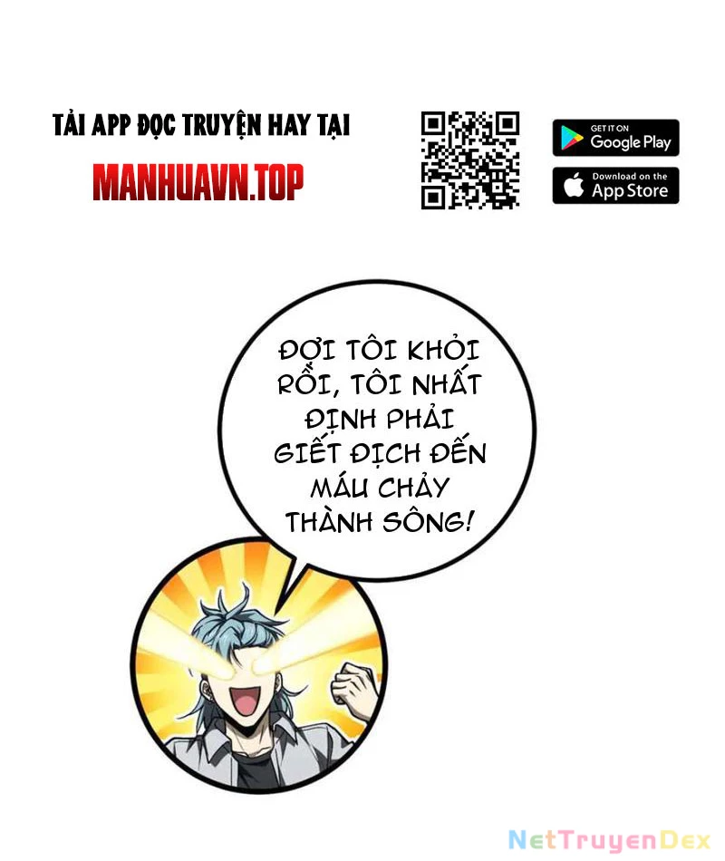 Toàn Cầu Cao Võ Chapter 293 - Next Chapter 294
