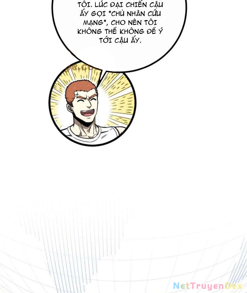 Toàn Cầu Cao Võ Chapter 293 - Next Chapter 294