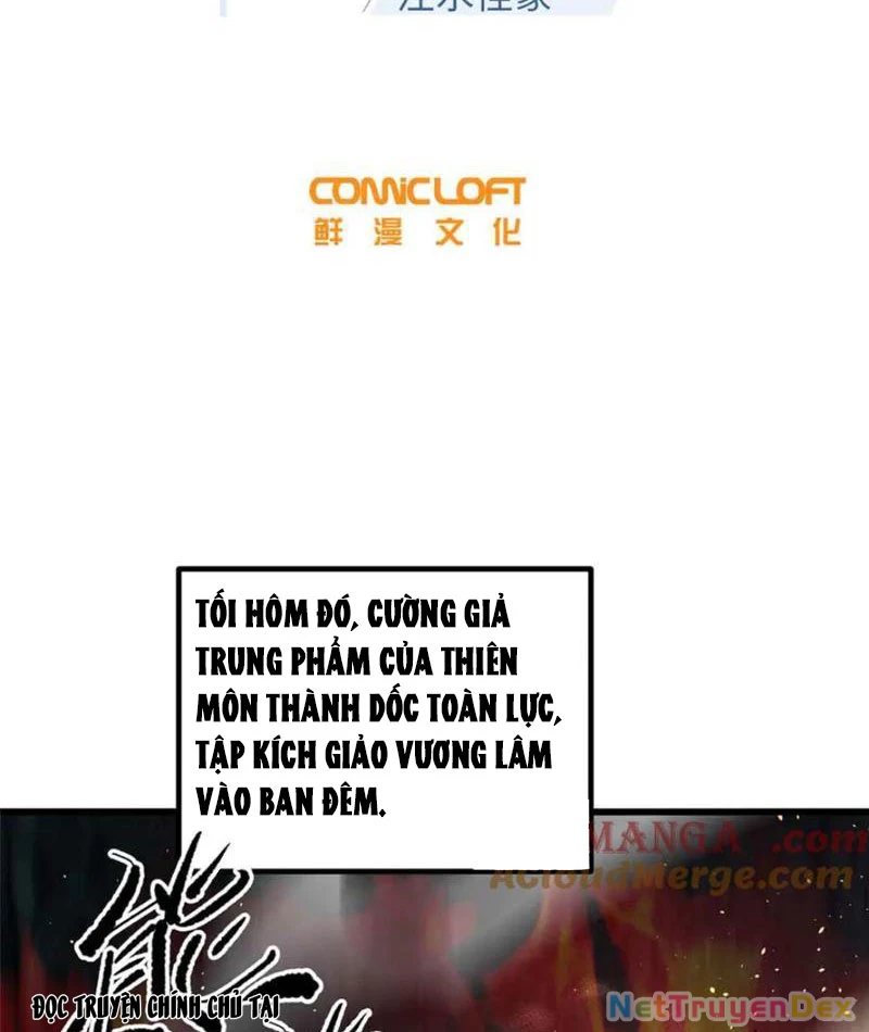 Toàn Cầu Cao Võ Chapter 293 - Next Chapter 294