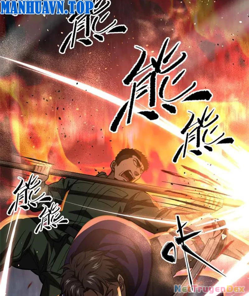Toàn Cầu Cao Võ Chapter 293 - Next Chapter 294