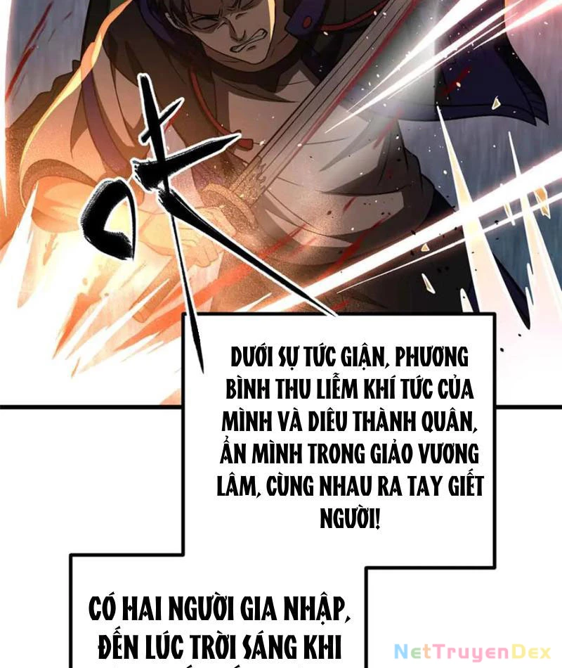 Toàn Cầu Cao Võ Chapter 293 - Next Chapter 294