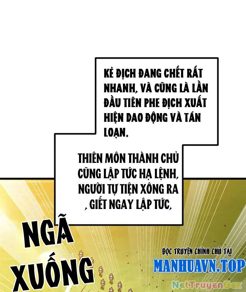 Toàn Cầu Cao Võ Chapter 293 - Next Chapter 294