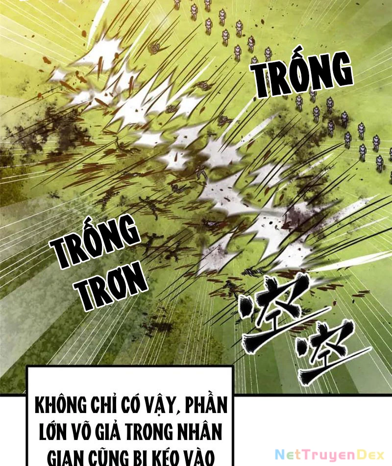 Toàn Cầu Cao Võ Chapter 293 - Next Chapter 294