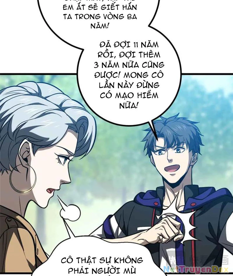 Toàn Cầu Cao Võ Chapter 293 - Next Chapter 294