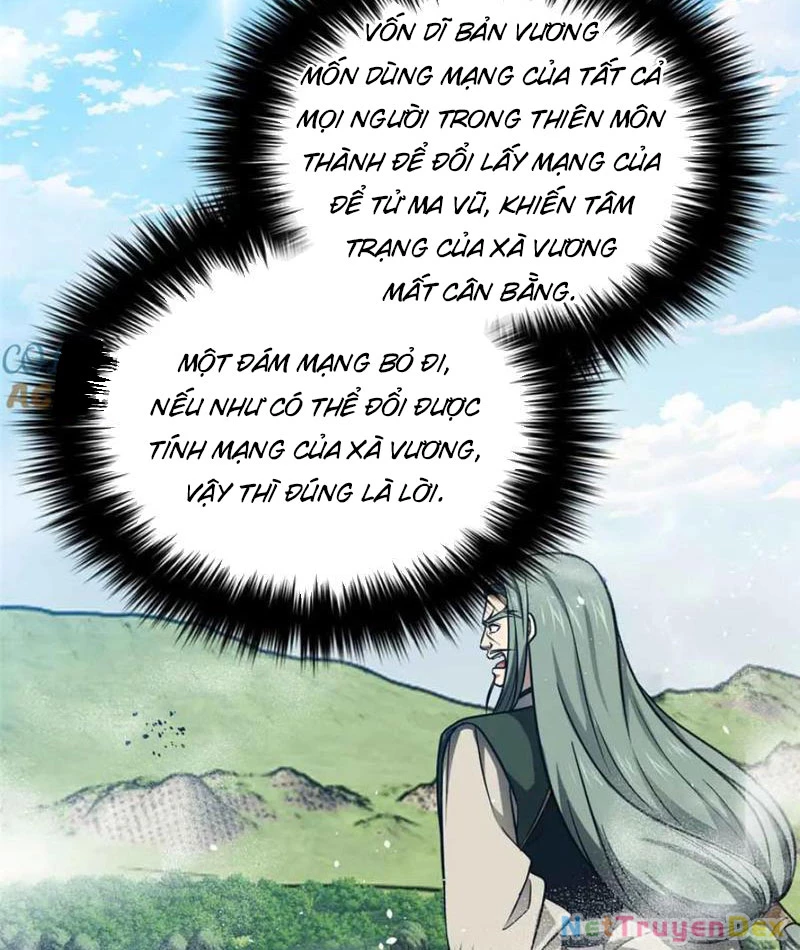 Toàn Cầu Cao Võ Chapter 293 - Next Chapter 294